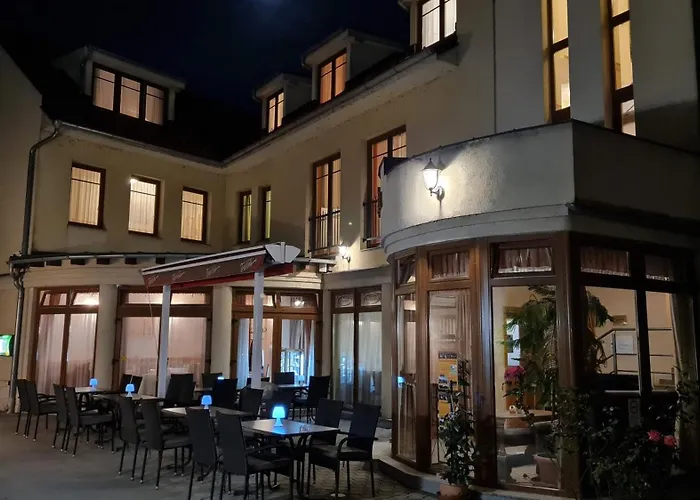 Hotel Patonai